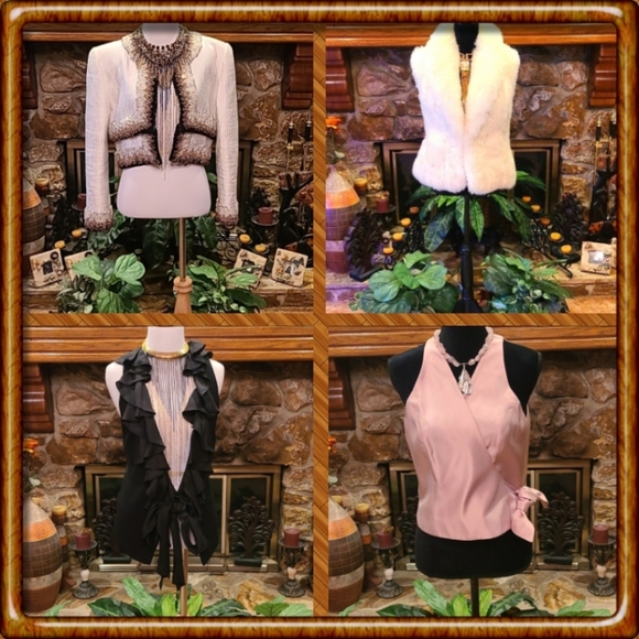 Jackets & Blazers - 💥Look💥Like💥Share to Your Followers